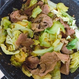 とにかくうまい！回鍋肉